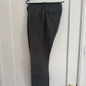 Banana Republic Kentfield Pant - Men's 30x30 - Grey